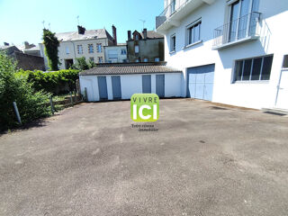  Appartement à vendre 3 pièces 58 m²