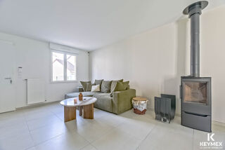  Maison � vendre 5 pi�ces 82 m�