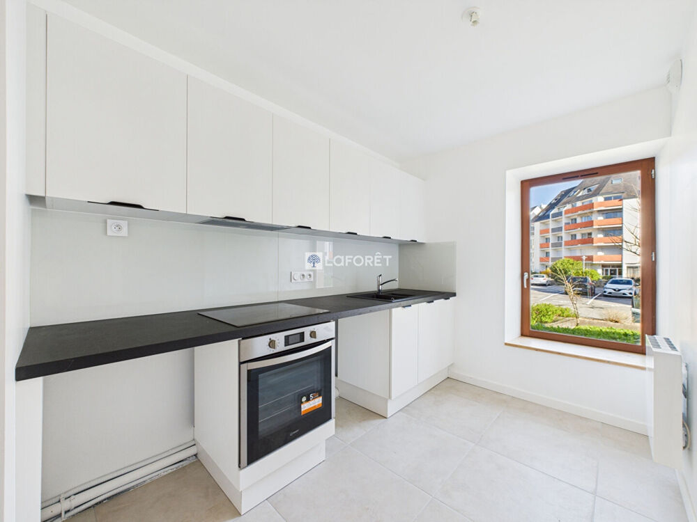 Vente Maison Maison Quimper 4 pièce(s) 83 m2 Quimper