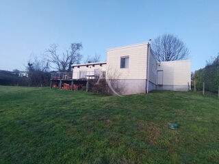  Maison � vendre 5 pi�ces 121 m�