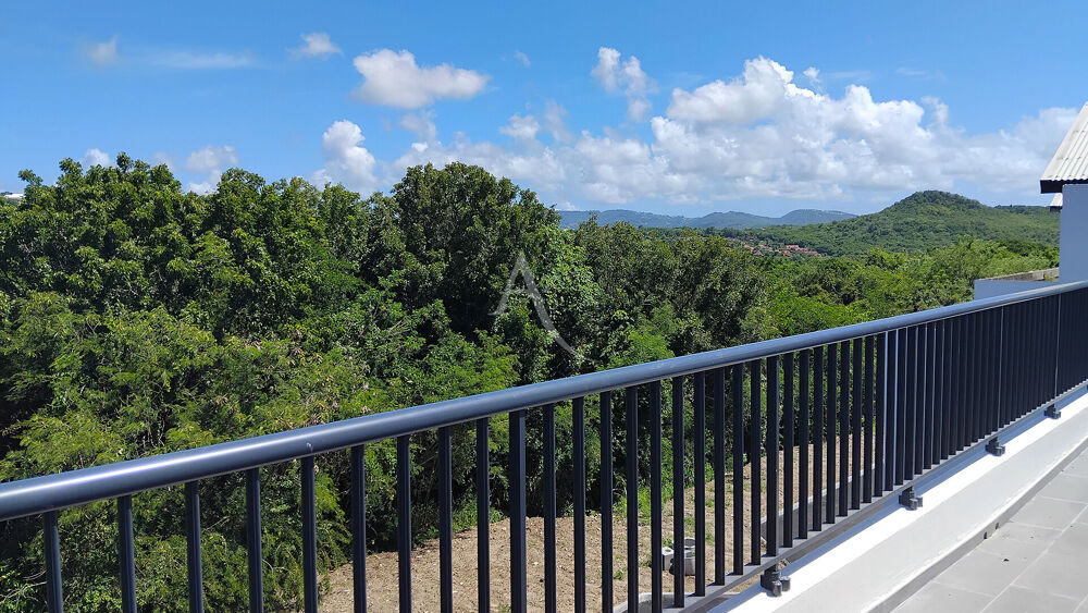 Appartement T4 Duplex Le Diamant 94.37 m2