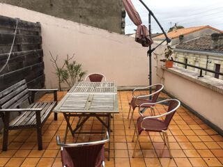  Appartement Bordeaux (33000)