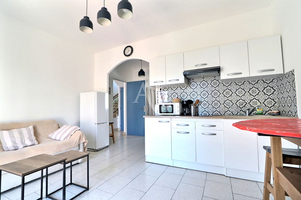 Vente Maison Maison individuelle Aubervilliers