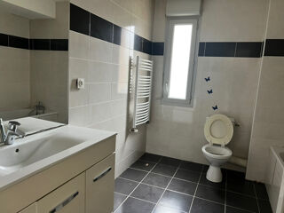 Appartement à vendre 3 pièces 61 m²