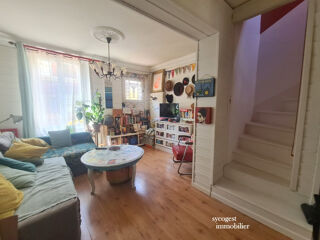  Maison  vendre 4 pices 60 m