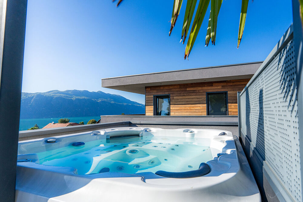 � vendre  Maison Tresserve (73100)