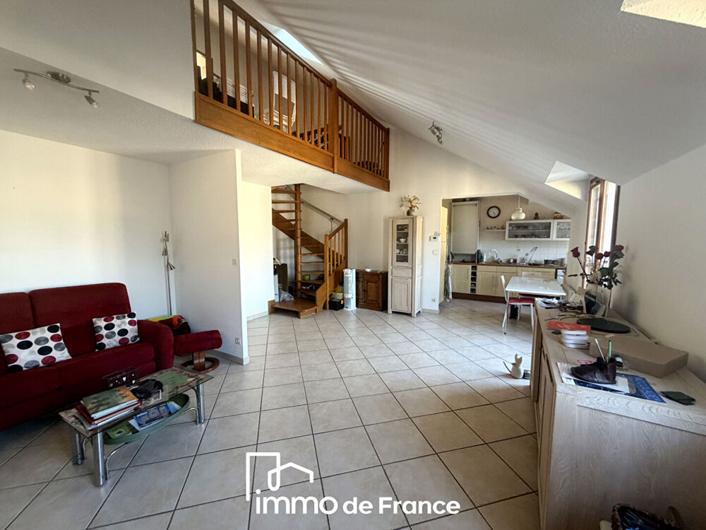 Appartement 3 pièces 73 m² · à Onet le Chateau · 73 m² · 145 000 €