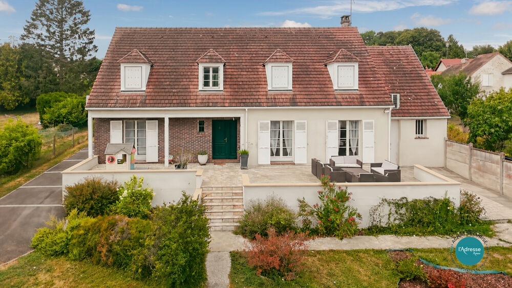 Maison Vert Le Petit 7 pièce(s) 178 m2