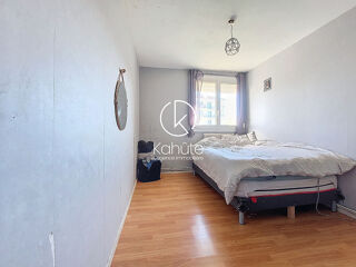  Appartement � vendre 4 pi�ces 64 m�