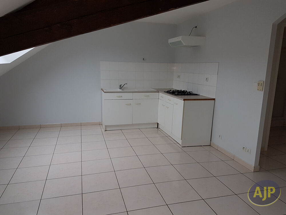 Vente Appartement Appart Nozay 2 chambres Nozay