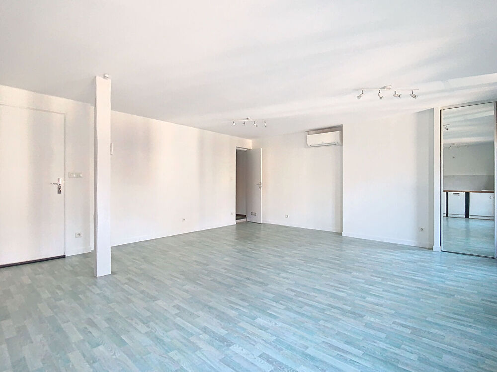 Location Appartement APPARTEMENT CHALONS EN CHAMPAGNE - 1 pièce 38.6 m² Chalons en champagne