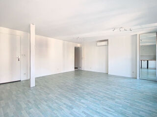  Appartement à louer 1 pièce 39 m²