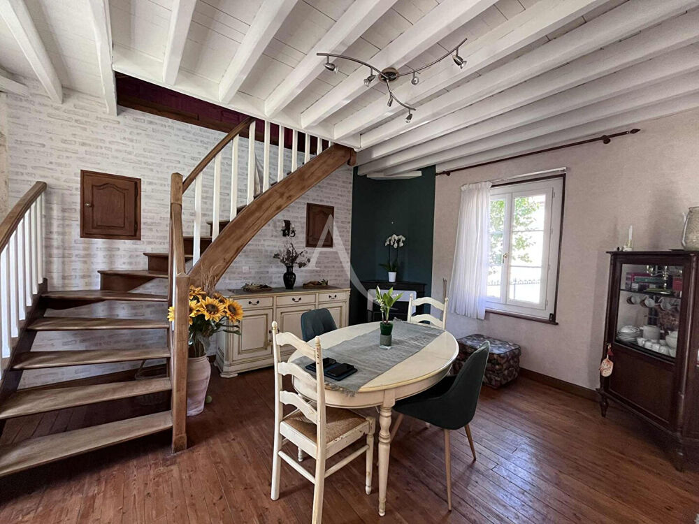 MAISON PROCHE SOISSONS