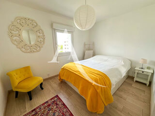  Appartement à vendre 2 pièces 
