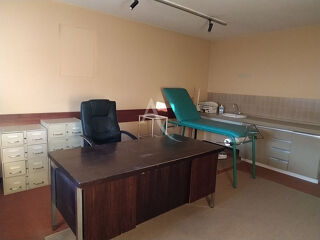  Appartement  vendre 7 pices 164 m