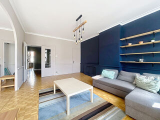  Appartement à vendre 4 pièces 115 m²