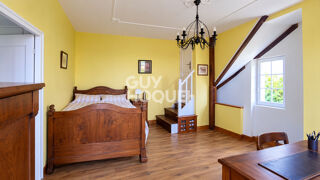  Maison à vendre 4 pièces 105 m²