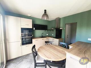  Maison à vendre 6 pièces 119 m²