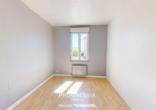  Appartement à vendre 4 pièces 109 m²