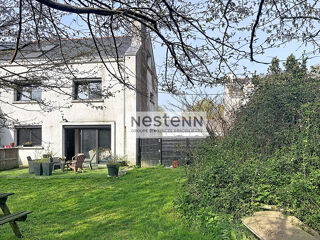 Maison à vendre 5 pièces 141 m²