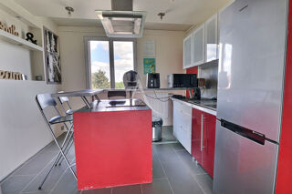  Appartement à vendre 4 pièces 69 m²