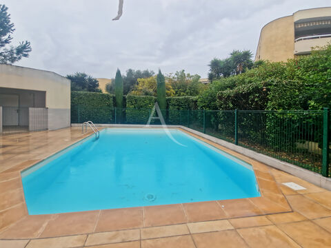  Appartement  louer 1 pice 23 m