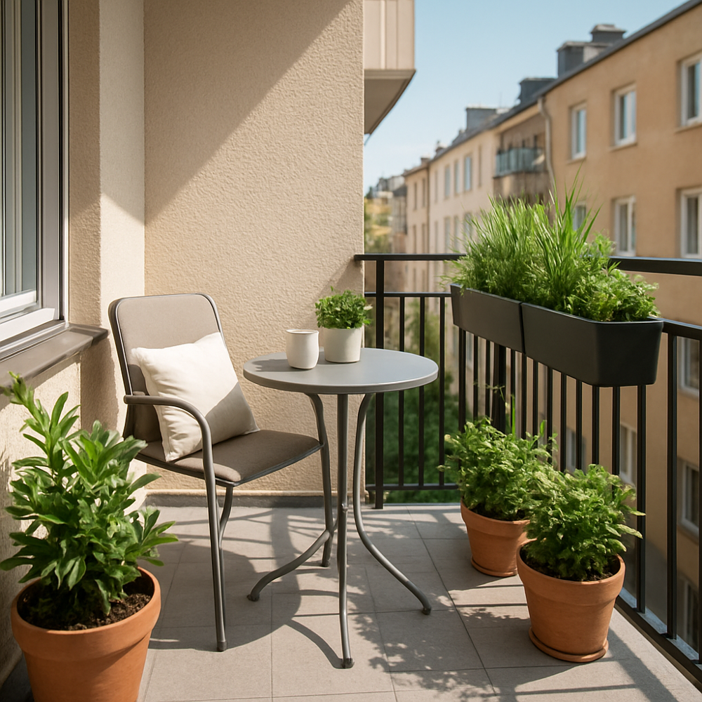 Appartement 2 pièces de 47 m2 (Divonne-les-Bains)