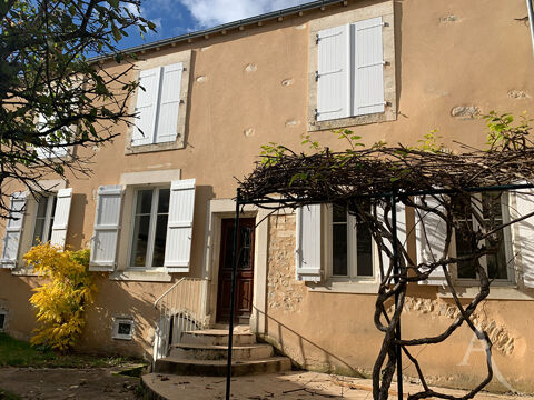   Maison T5 de 119 m2 Maison - 5 pi�ce(s) - 120 m�