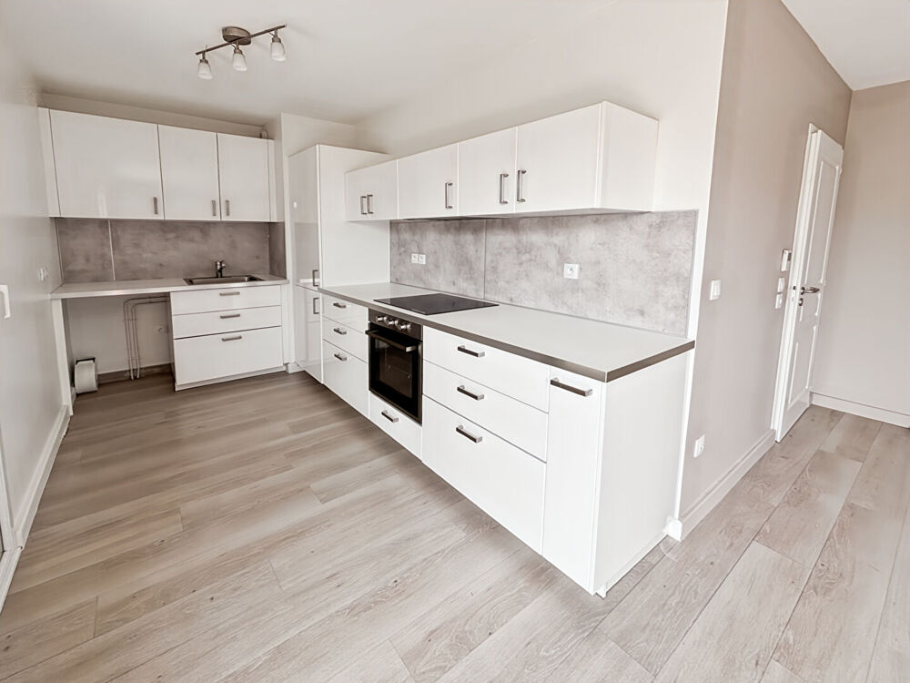 Location Appartement À LOUER - APPARTEMENT - BALLANCOURT SUR ESSONNE Ballancourt sur essonne