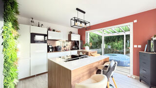  Maison � vendre 4 pi�ces 133 m�