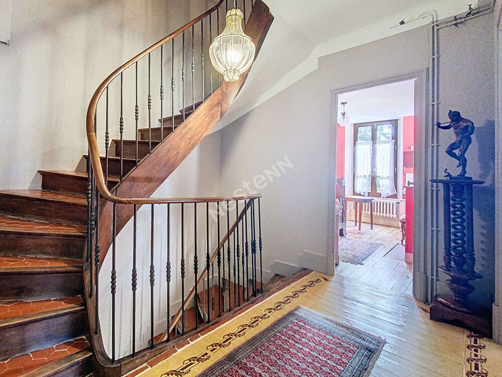  vendre  Maison Sisteron (04200)