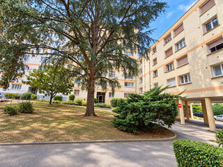  Appartement à vendre 3 pièces 69 m²