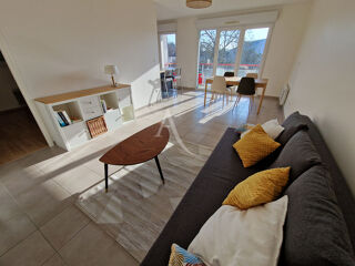  Appartement � vendre 4 pi�ces 73 m�