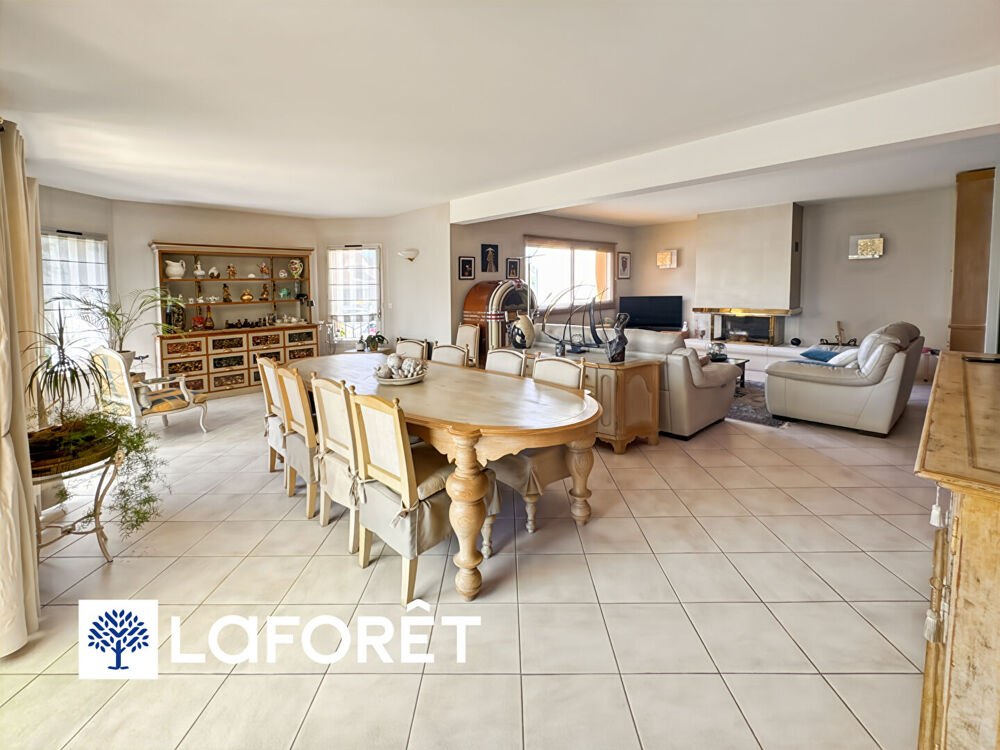 Maison Villemoisson Sur Orge 8 pièce(s) 196 m2