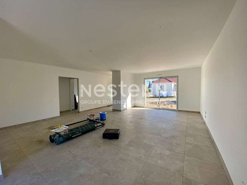 Location Maison MAISON NEUVE - 3 CHAMBRES - PLAIN PIED Vineuil