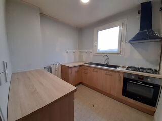  Appartement � vendre 3 pi�ces 54 m�