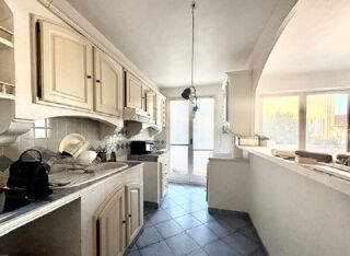  Appartement � vendre 3 pi�ces 