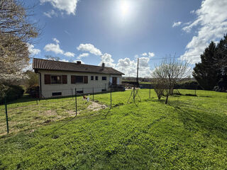  Maison à vendre 7 pièces 124 m²