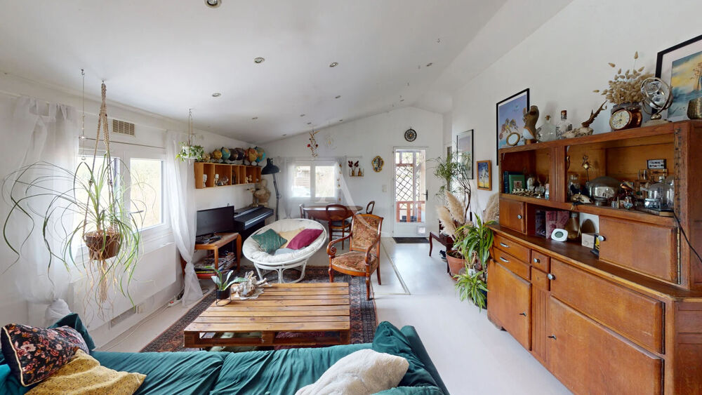 Vente Maison CHALET LE CHATELET EN BRIE - 5 pièce(s) - 91,44 m2 Le chatelet en brie