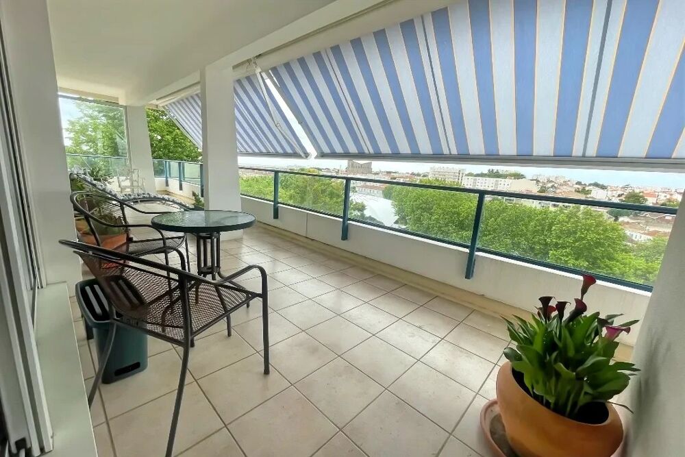 � vendre  Appartement Royan (17200)