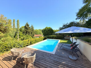  Maison à vendre 6 pièces 182 m²