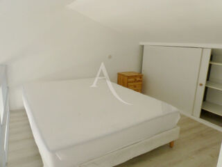  Appartement  louer 1 pice 24 m