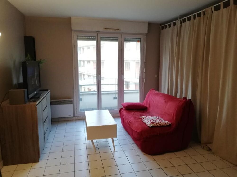 Location Appartement Appartement L'Hay Les Roses Studio avec coin nuit L hay les roses