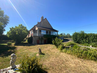  Maison à vendre 6 pièces 139 m²