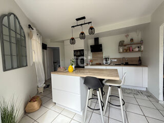  Maison � vendre 6 pi�ces 130 m�