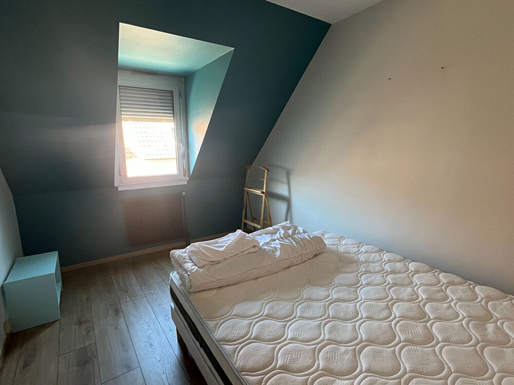 Location Appartement Appartement Le Creusot 4 pièces Le creusot