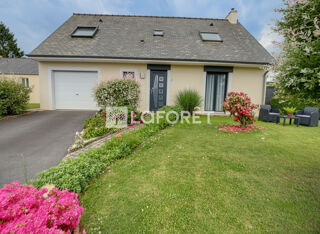  Maison � vendre 5 pi�ces 93 m�