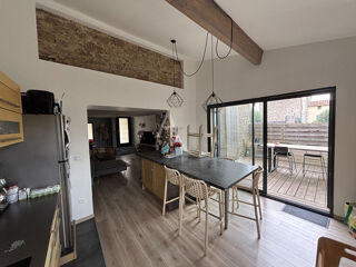  Maison � vendre 4 pi�ces 87 m�