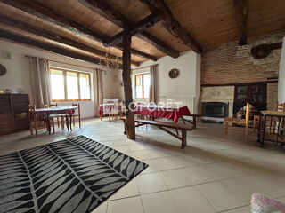  Maison à vendre 9 pièces 210 m²
