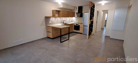  Appartement � louer 2 pi�ces 53 m�